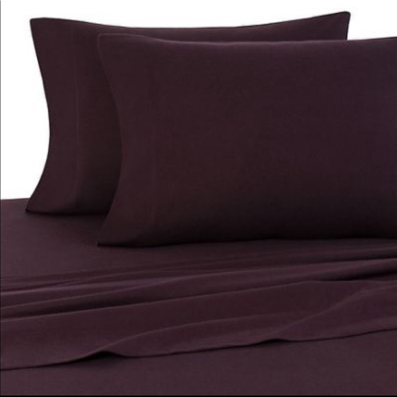 UGG Other - SALE!! UGG® Tencel Twilight Flannel Twin Port Wine